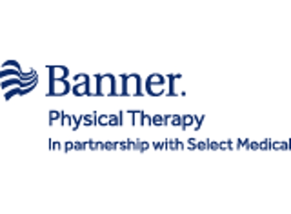 Banner Physical Therapy - University Medical Center Phoenix - Phoenix, AZ