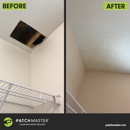 PatchMaster The Woodlands & Spring - Drywall Contractors