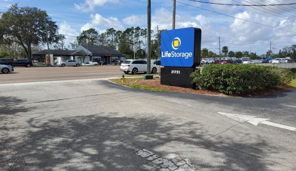 Extra Space Storage - Lutz, FL