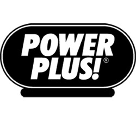 Power Plus - Sacramento, CA