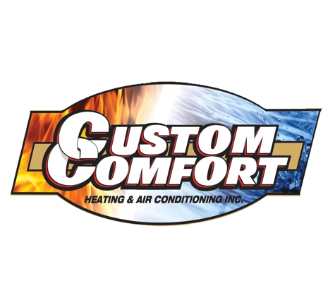 Custom Comfort Heating & Air Conditioning Inc - Norton, OH