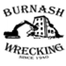 Burnash Wrecking Inc - Garbage & Rubbish Removal Contractors Equipment
