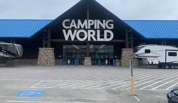 Camping World RV Sales - Spring, TX