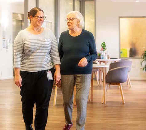 Resthaven Mitcham - Kingswood, SA. Nursing Homes - 3
