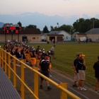 Moorefield High School