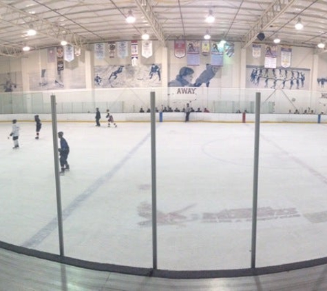 AZ Ice - Peoria, AZ