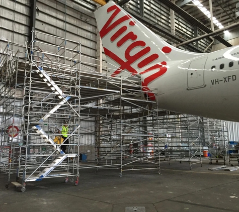 Aluminium Scaffolds (Vic) Pty Ltd - Keilor East, VIC