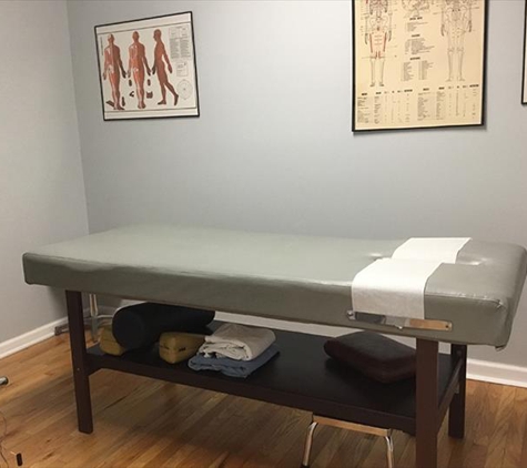 Roessler Acupuncture Clinic - Elgin, IL