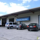 Precision Automotive - Auto Repair & Service