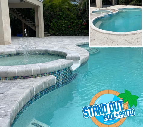 Stand Out Pools LLC - Sarasota, FL