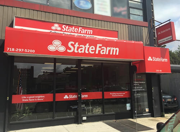 Colleen Donahue - State Farm Insurance Agent - Jamaica, NY