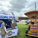 Pedal Pub RVA - Tourist Information & Attractions