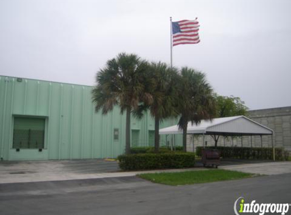 Schaefer Industrial Park - Fort Lauderdale, FL