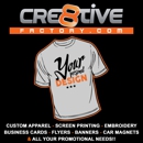 Creative Factory - Screen Printing