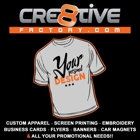 Creative Factory