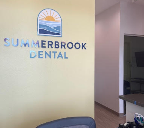 Summerbrook Dental & Implants Fort Worth - Fort Worth, TX