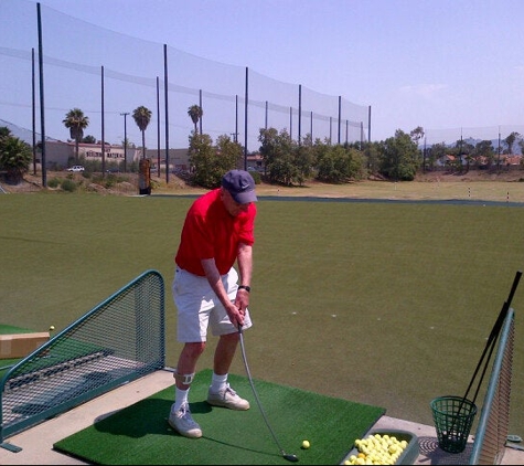 Lake Forest Golf and Practice Center - Lake Forest, CA