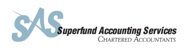 Superfund Accounting Services Logo