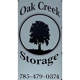 Oak Creek Storage