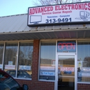 Advanced Electronics - Audio-Visual Creative Services