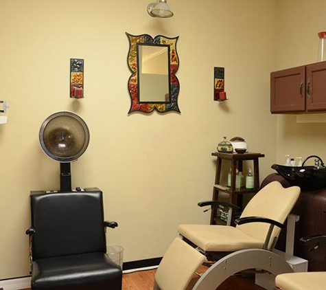 Alaric Health Beauty and Wellness - Jacksonville, FL