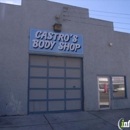 Castro Body Shop - Automobile Body Repairing & Painting