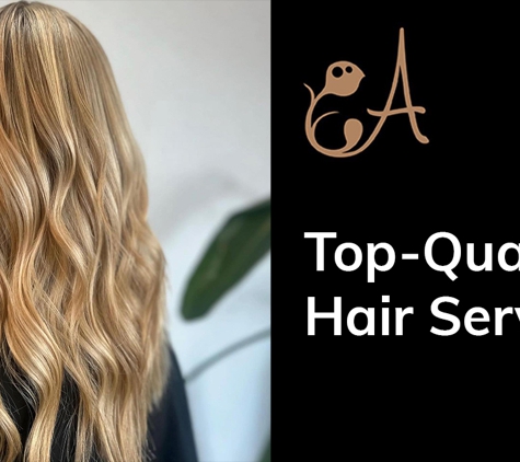 Audrey Hair - Lauderdale, TAS. Top-Quality Hair Services