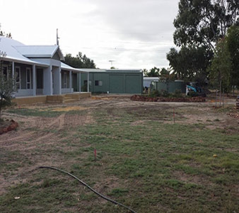 Batson Earthworks & Contracting