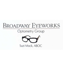Broadway Eyeworks Optometry - Optometrists