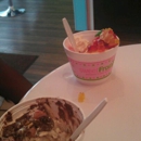 sweetFrog - Dessert Restaurants