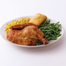 Boston Market - Fast Food Restaurants