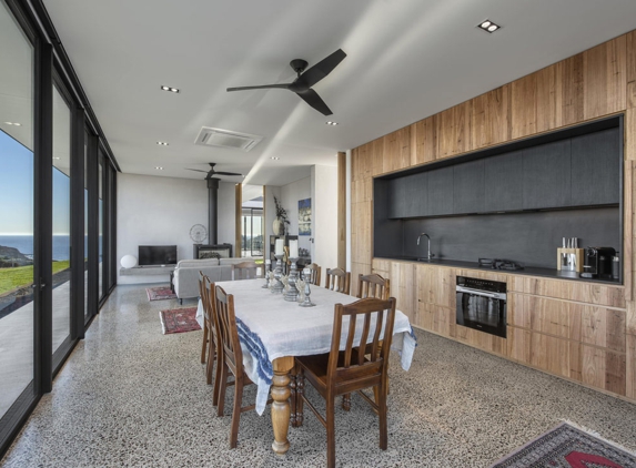 NRG Building - Kingscote, SA