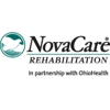 NovaCare Rehabilitation in partnership with OhioHealth - Pickerington - Route 256 gallery