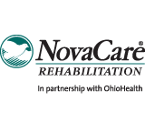 NovaCare Rehabilitation in partnership with OhioHealth - Gahanna - North Hamilton Road - Gahanna, OH