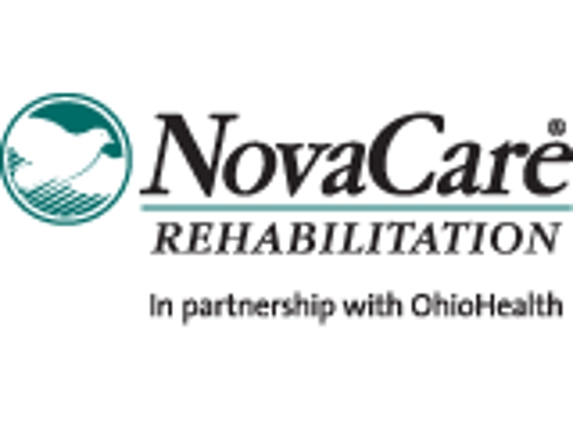 NovaCare Rehabilitation in partnership with OhioHealth - Grove City North - Grove City, OH