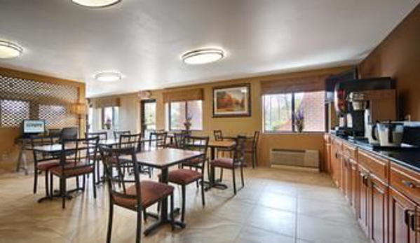 Best Western Princeton Manor Inn & Suites - Monmouth Junction, NJ