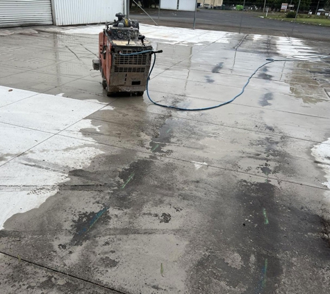 Stewart Concrete Cutting Services - Booie, QLD