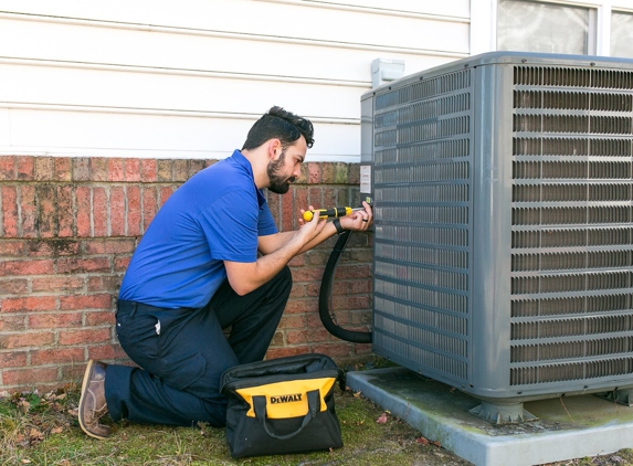 F.H. Furr Plumbing, Heating, Air Conditioning & Electrical - Richmond, VA