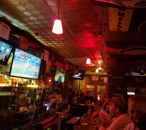 Kelly's Sports Bar - New York, NY