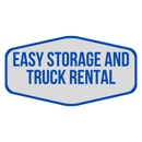 Easy Storage & Truck Rental - Self Storage
