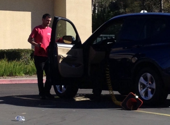 Touch of Class Auto Care - Poway, CA