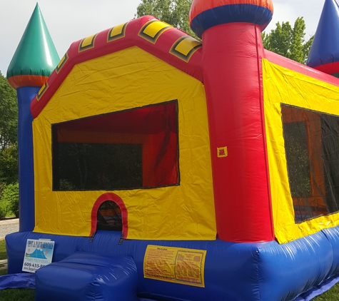 Party Providers - Tent and Party Rentals - Trenton, NJ