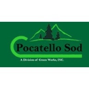 Pocatello Sod - Lawn Maintenance