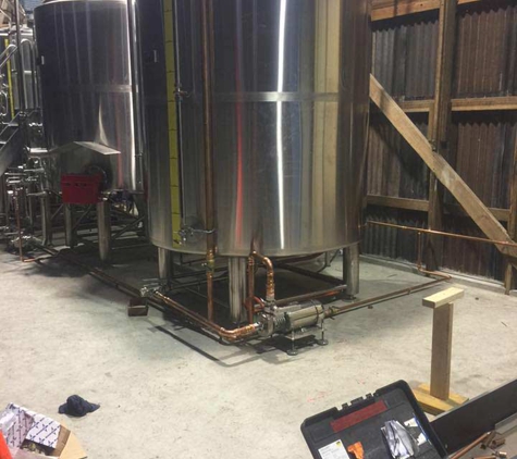 Precision Plumbing - Granton, TAS