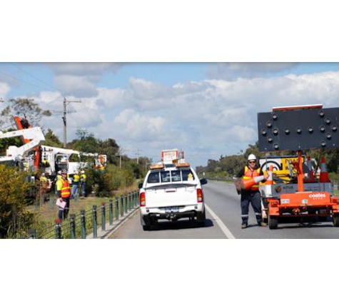 Altus Traffic - Sunshine West, VIC