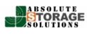 Absolute Storage Solutions Logo