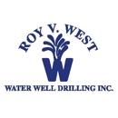 Roy V West Water Well Drilling Inc