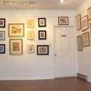 Crystal Reflections Art Studio & Gallery - Fine Art Artists