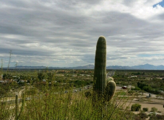 Tucson McGraw's - Tucson, AZ