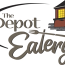 The Depot Eatery - Restaurants